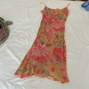 Beautiful vintage dress from late 90s